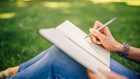 10 Powerful Benefits Of Journaling For 10 Minutes A Day Psychonephrology