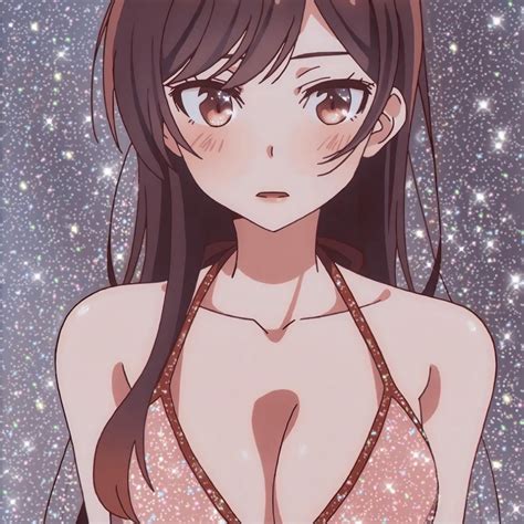 Chizuru Mizuhara Fond D Ecran Dessin Dessin Anime