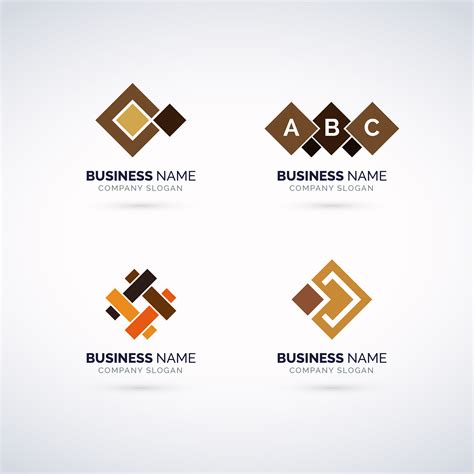 Being one of india's top manufacturer of tiles, our motto is to keep fulfilling your appetite for. TILE Logo Set 695725 - Download Free Vectors, Clipart ...