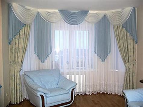Living Room Curtain Design Ideas Dream House Experience