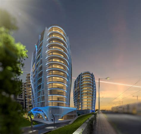 Elie Saab și Metropolitan Group Lansează Un Proiect Rezidențial în