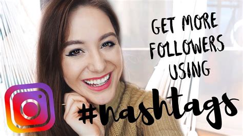 Instagram Hashtags How To Find And Use Them Secret Strategies From An Instagram Pro Youtube