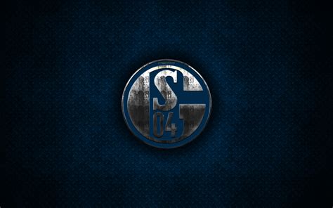 Whith of the schalke 04 wallpapers hd (version 1.1.1) has a file size of 5.66 mb and is available for download from our website. Herunterladen hintergrundbild schalke 04, 4k -, metall ...