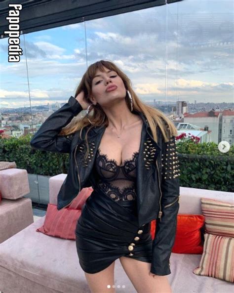 Nihal Candan Nude OnlyFans Leaks Photo 3768450 Fapopedia