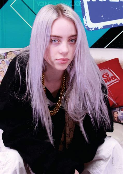 Happier than ever, the world tour. Billie Eilish Style, Clothes, Outfits and Fashion • CelebMafia