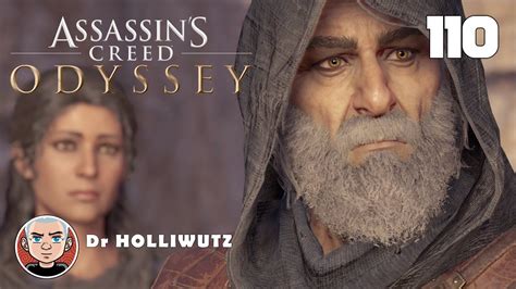 Assassins Creed Odyssey Sturmbezwinger Orden Des Sturms Ps