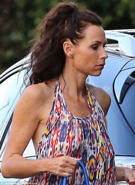 Minnie Driver No Clothes