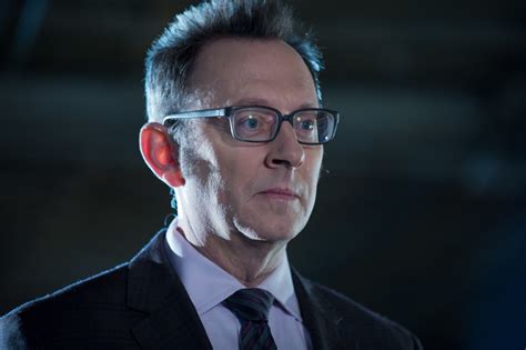 Interview With Person Of Interest Star Michael Emerson Aced Magazine