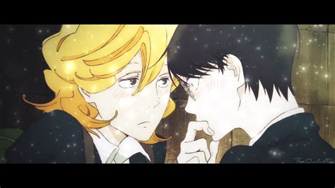 Doukyuusei Is The Cutest Thing Ive Ever Seen On Tumblr