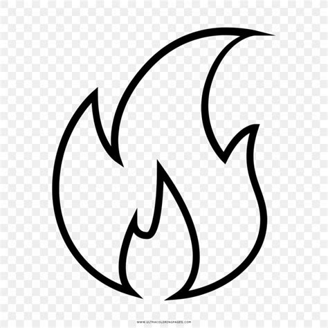 Drawing Fire Black And White Flame Png 1000x1000px Drawing Area
