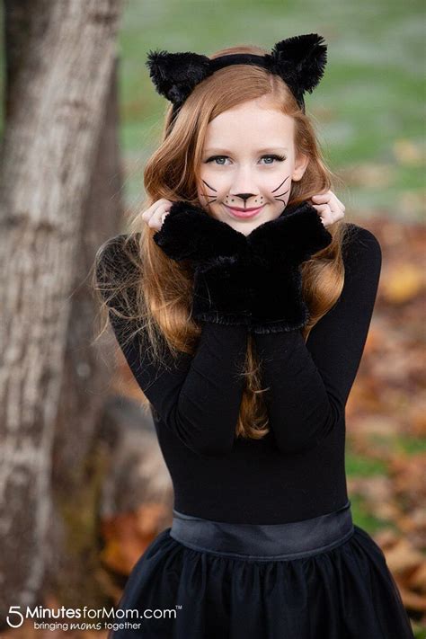 cat halloween costumes for teenage best costumes ideas