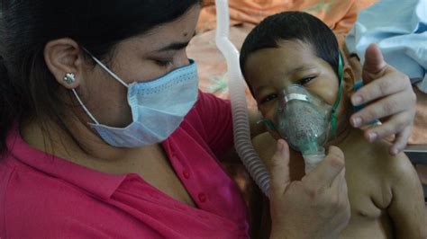 Venezuelan Healthcare In Collapse As Economy Ails Bbc News