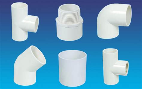 UPVC Pipes and Fittings in Bangalore, India - SV Marketing