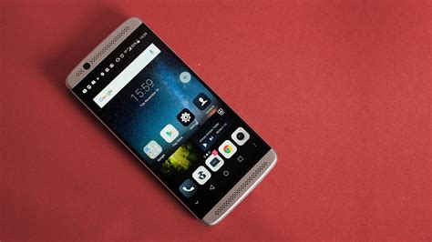 Zte Axon 7 Mini Review Trusted Reviews