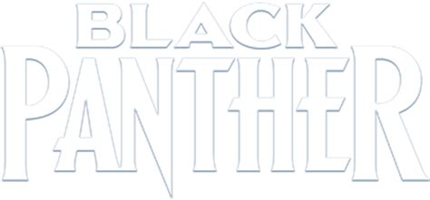 Black Panther Png Logo Download Free Png Images