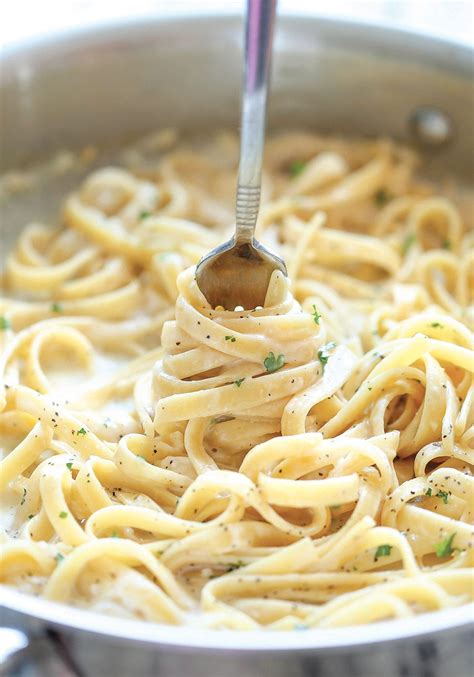 4 Dinners That Take Less Than 30 Minutes To Make Garlic Parmesan