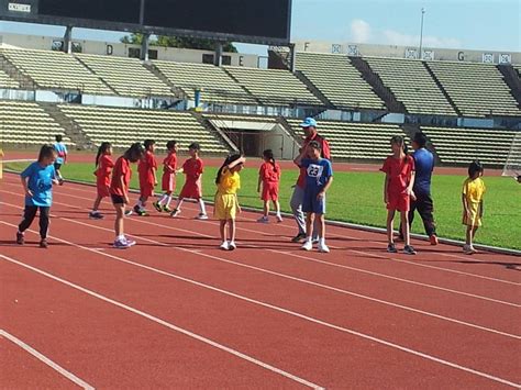 729 views | 3 minutes, 26 seconds. Annual Sports Day 2016 | SRS Datuk Simon Fung