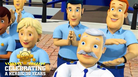 Casey webb's latest delicious detour brings him to saint paul for an indoor food truck park, a timeless diner and a terrible twosome of crepes and thai rolled. Fireman Sam New Episodes | The Royal Episode - Fireman Sam ...