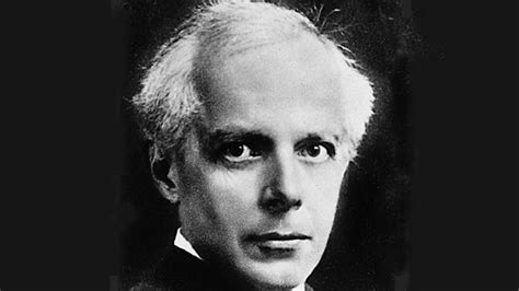 His mother was his first teacher; Béla Bartók - Songs, Playlists, Videos and Tours - BBC Music