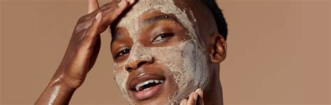 Exfoliating 101 The Benefits And Basics Of Gentle Facial Exfoliation