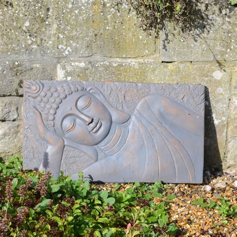 Check spelling or type a new query. Buddha Wall Plaque - landscape - Europa Leisure (UK)