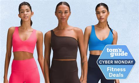 Lululemon Cyber Monday — 9 Best Deals Under 50 To Shop Today Toms Guide