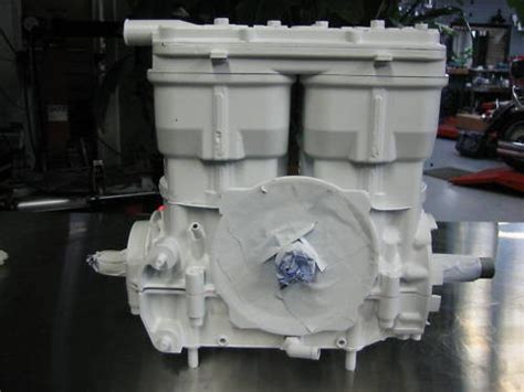 Seadoo Engine Shop Providing You With Remanufactured