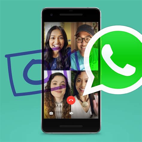 Así puedes grabar las videollamadas de WhatsApp holatelcel com