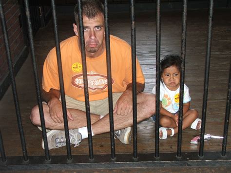 Father And Son In Jail Orig Rebuilding Malaysia