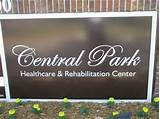 Central Park Healthcare And Rehabilitation Center Images