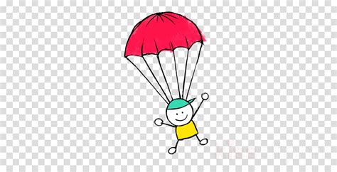 Parachute Clipart Parasuit Parachute Parasuit Transparent Free For