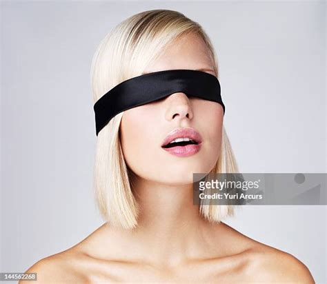 blindfold adult photos and premium high res pictures getty images