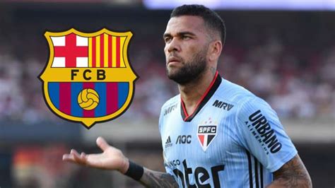 Browse 5,262 dani alves barcelona stock photos and images available, or start a new search to. Dani Alves: I Wanted Barcelona Return | Smart News Liberia