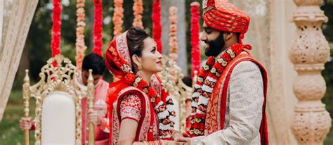 Why Are Arranged Marriages Successful In India