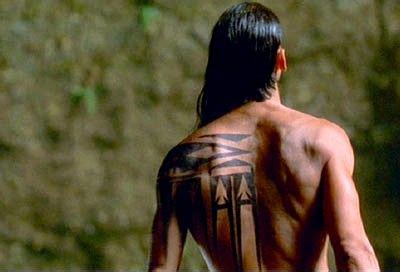 A french film, originally titled le pacte des loups, released in 2001 and directed by … tropes evident in brotherhood of the wolf include: Tatouage Iroquois | Brotherhood of the wolf, Historical ...