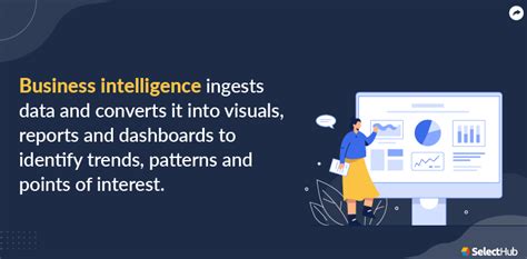 Business Intelligence Examples 2024 Comprehensive Guide