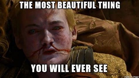 Absolutely If It Wasnt So Dang Creepy Joffrey Meme Memes Game