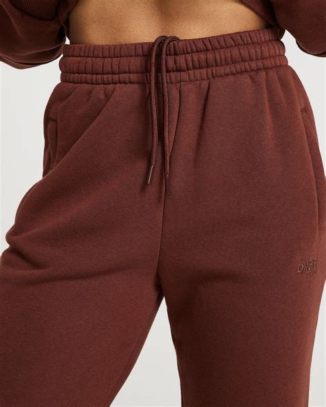 Brown Sweatpants For Women Oner Active Us