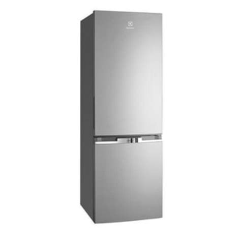 Sosok barunya yang gaya dengan pengunci tersembunyi dan pintu berkontur,kulkas top freezer lg begitu pas menempati dapur anda. Jual KULKAS ELECTROLUX 2 PINTU FREEZER BAWAH EBB 3500 ...