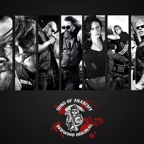 10 Most Popular Sons Of Anarchy Wallpaper Full Hd 1920×1080 For Pc