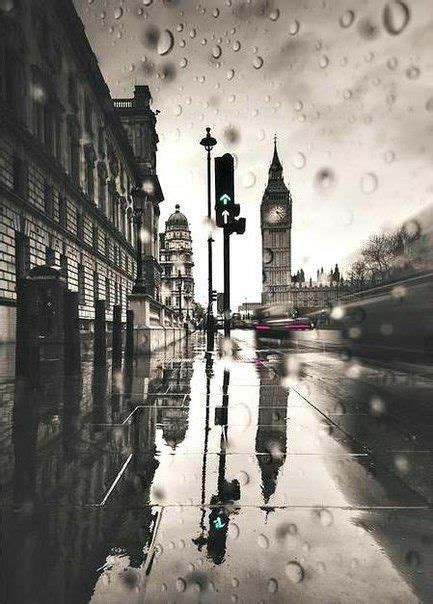 Pin By Ken Chong On Fall Inspiration London Rain London Photography