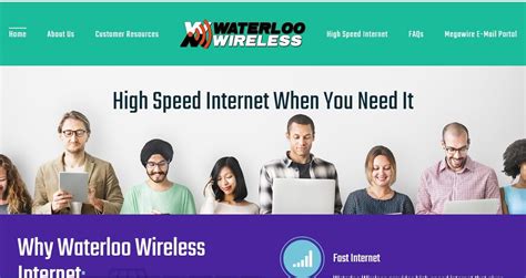 Best Rural Internet Service Provider With Best Internet Packages