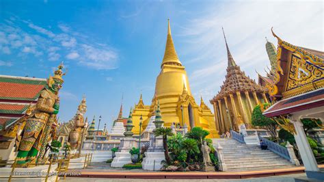 Looking for things to do in bangkok? Bangkok Attractions A to Z - List of All Attractions in ...