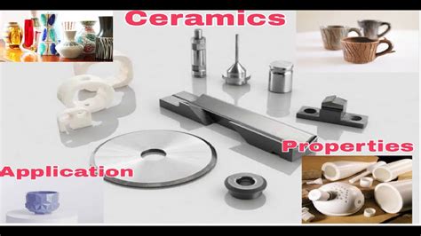 What Is Ceramics Ceramics Properties Ceramics Material Example