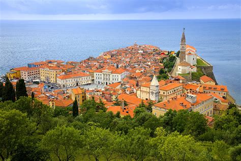 Slovenia - Jim Zuckerman Photography
