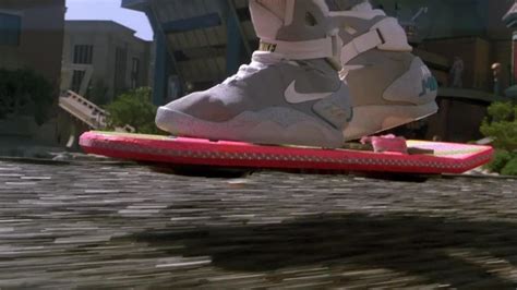 This Incredible Magnetic Levitation Device Will Make You Want A Hover Board Asap Airows