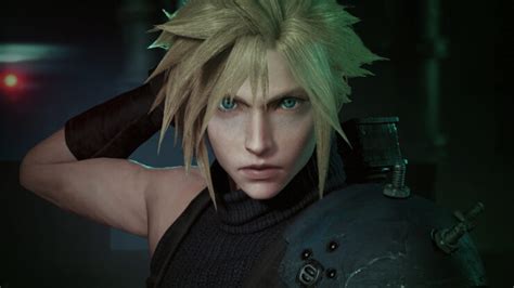 Former Final Fantasy Vii Remake Project Lead Is Now Co Directing The