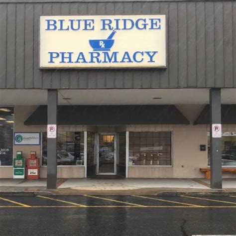 Blue Ridge Pharmacy Midtown
