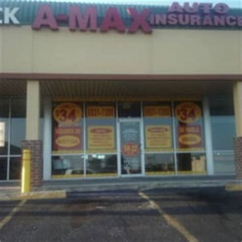 We did not find results for: A-MAX Auto Insurance - Auto Insurance - 5530 E Belknap St, Haltom City, TX - Phone Number - Yelp