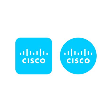 Cisco Logo Transparent Png 24555247 Png